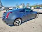 2013 CADILLAC CTS
