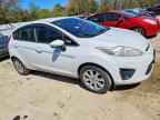 2013 FORD Fiesta