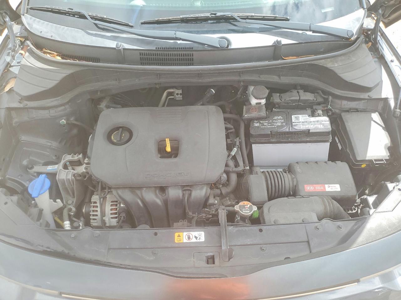 2021 KIA SOUL