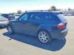 2007 BMW X3