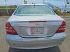 2005 MERCEDES-BENZ C-CLASS