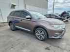 2019 MITSUBISHI outlander
