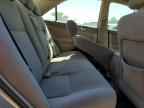 2005 TOYOTA CAMRY