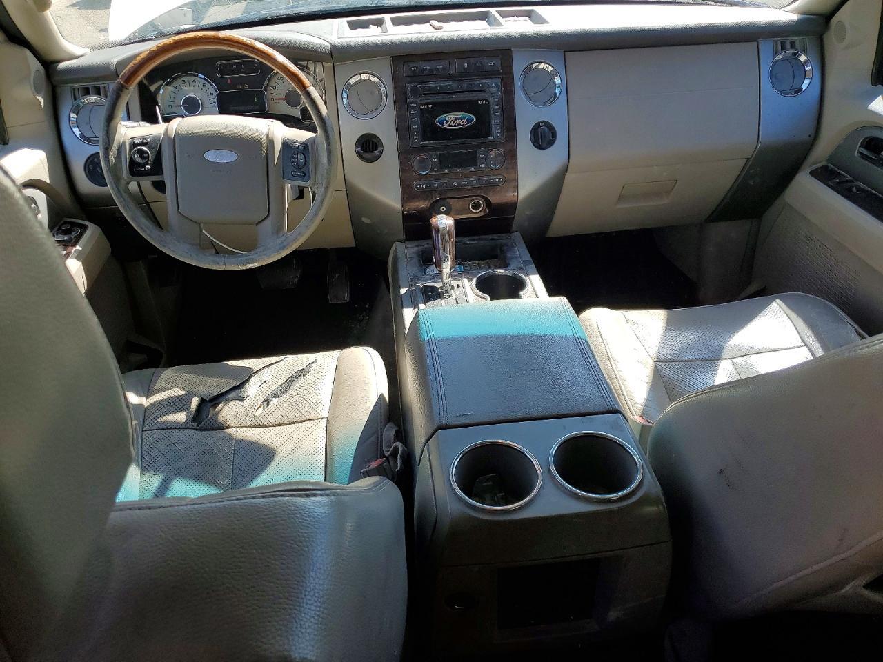 2007 FORD Expedition