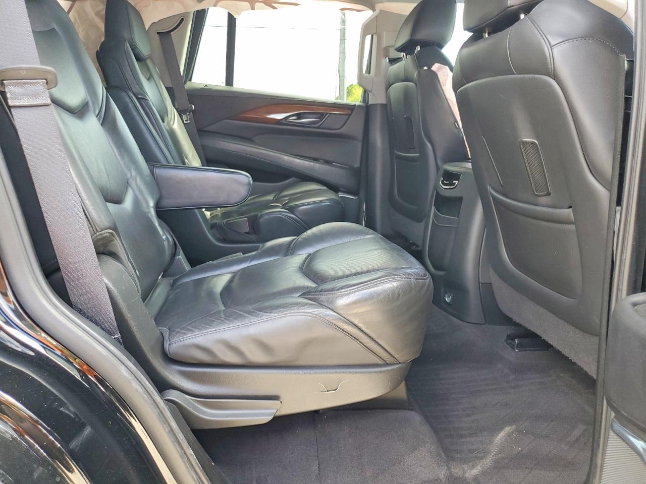 2020 CADILLAC ESCALADE