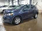 2019 CHEVROLET TRAX