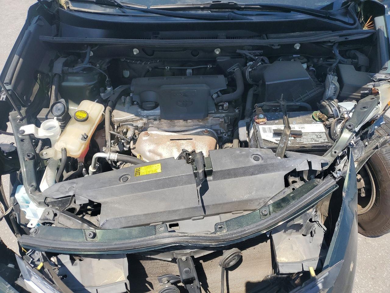 2013 TOYOTA RAV4