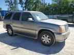 2002 CADILLAC ESCALADE