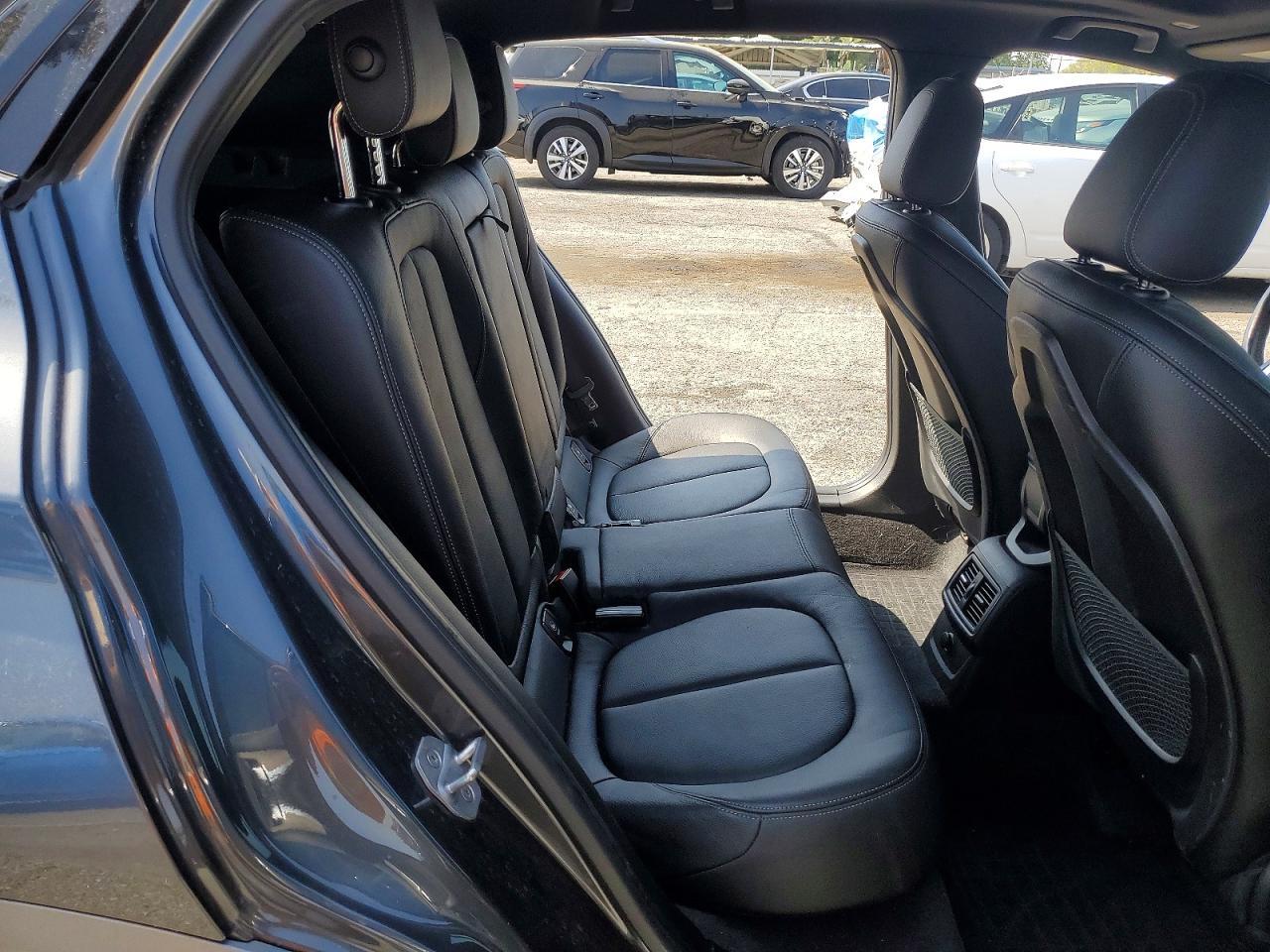 2018 BMW X2