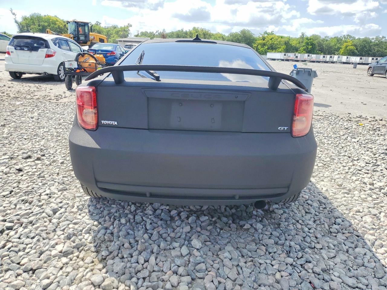 2005 TOYOTA Celica