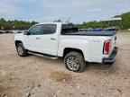 2018 GMC CANYON