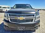 2016 CHEVROLET Suburban
