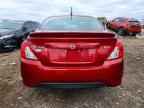 2016 NISSAN VERSA