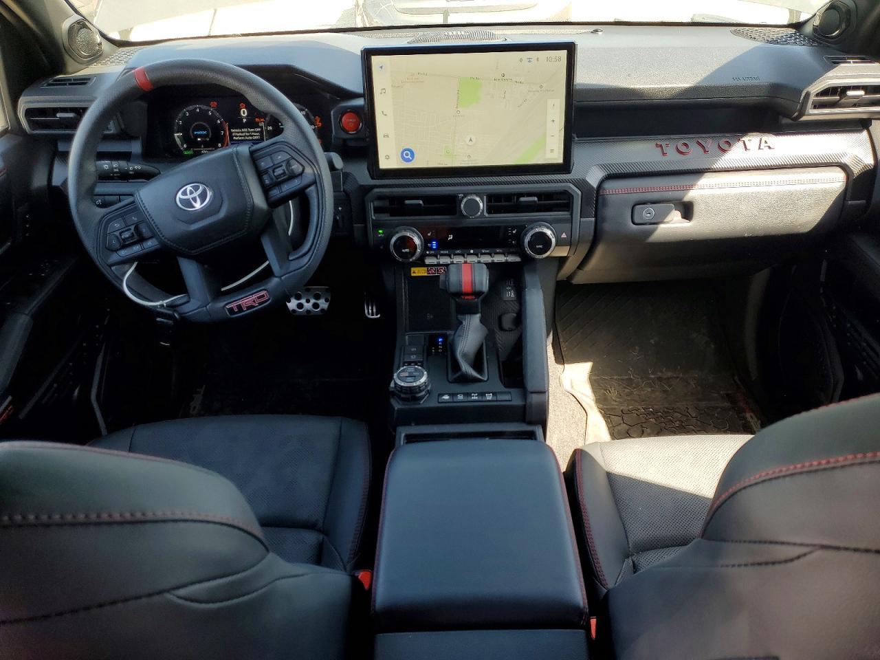 2025 TOYOTA 4Runner