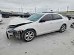 2010 FORD FUSION
