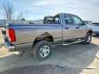2008 DODGE Ram 2500