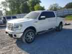 2014 FORD F-150 Lightning