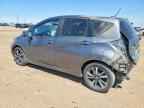 2018 NISSAN Versa Note