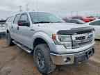 2014 FORD F-150 Lightning