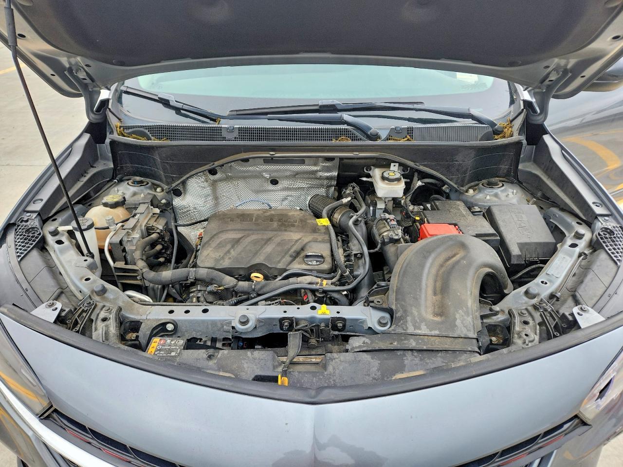 2021 BUICK Encore GX
