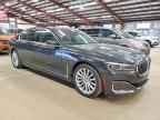 2022 BMW 7 series