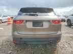 2017 JAGUAR F-Pace