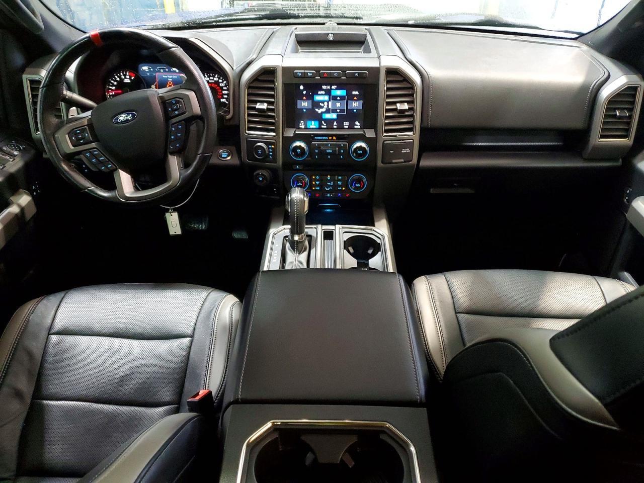 2018 FORD F-150 Lightning