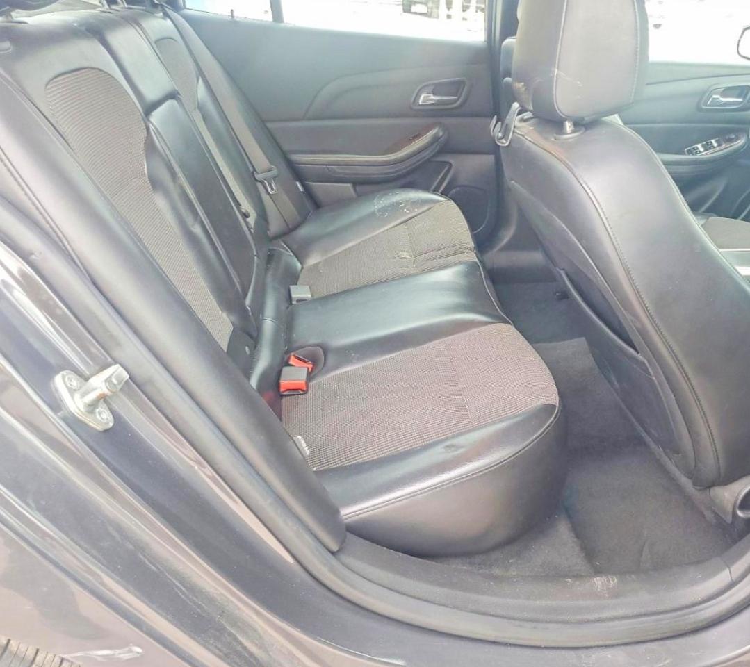 2013 CHEVROLET MALIBU