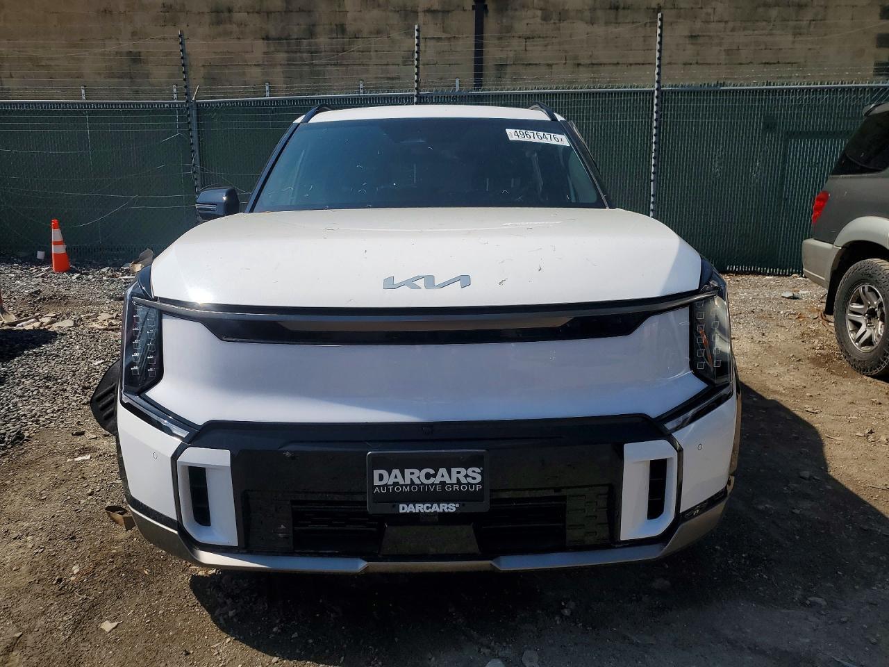 2026 KIA EV9