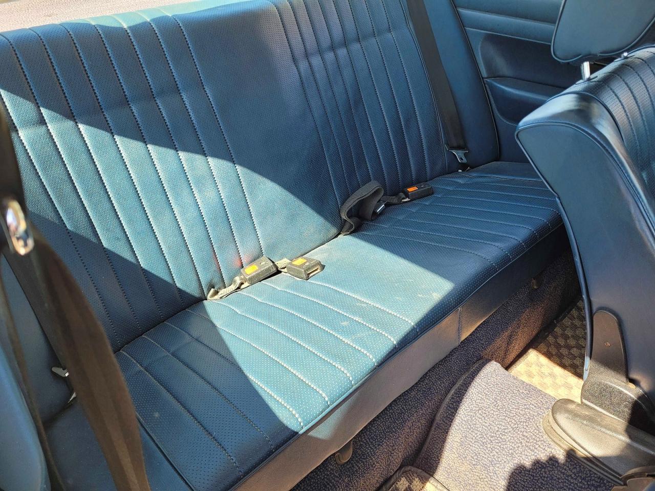 1977 BMW 3 SERIES