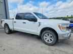 2022 FORD F-150 Lightning