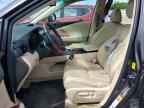 2010 LEXUS RX 450H
