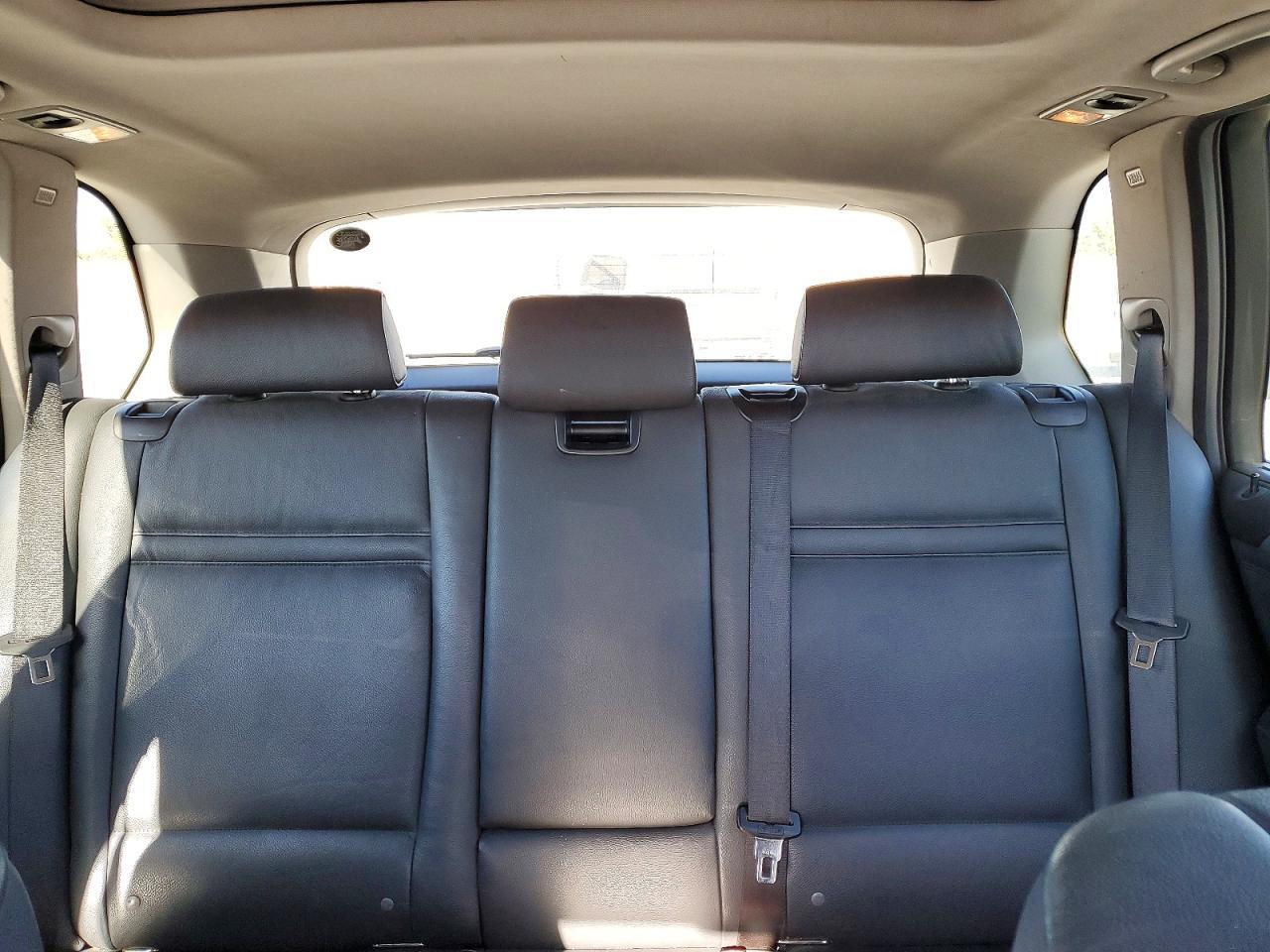 2013 BMW X5