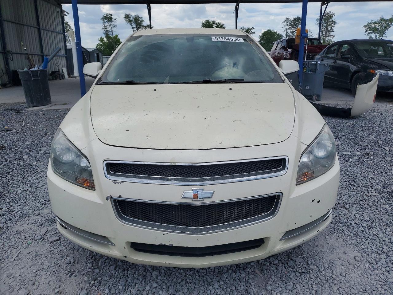 2012 CHEVROLET MALIBU