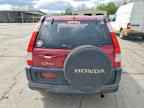 2006 HONDA CR-V