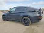 2013 BMW X6