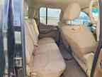 2007 NISSAN Frontier
