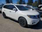 2015 NISSAN PATHFINDER