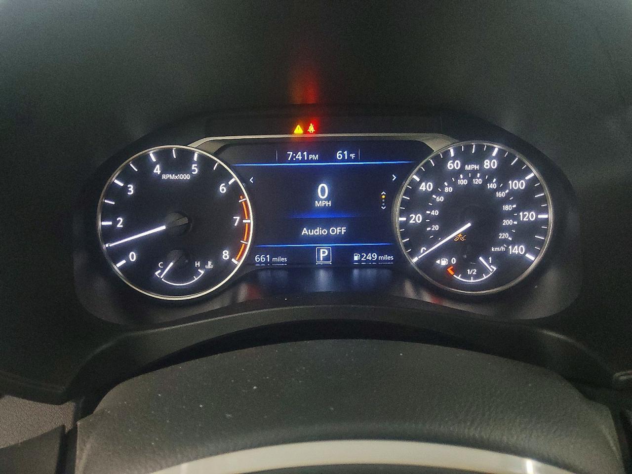 2026 NISSAN ALTIMA