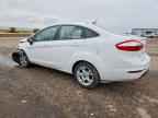 2014 FORD Fiesta