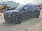 2024 CHEVROLET Trailblazer