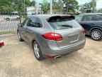 2013 PORSCHE CAYENNE