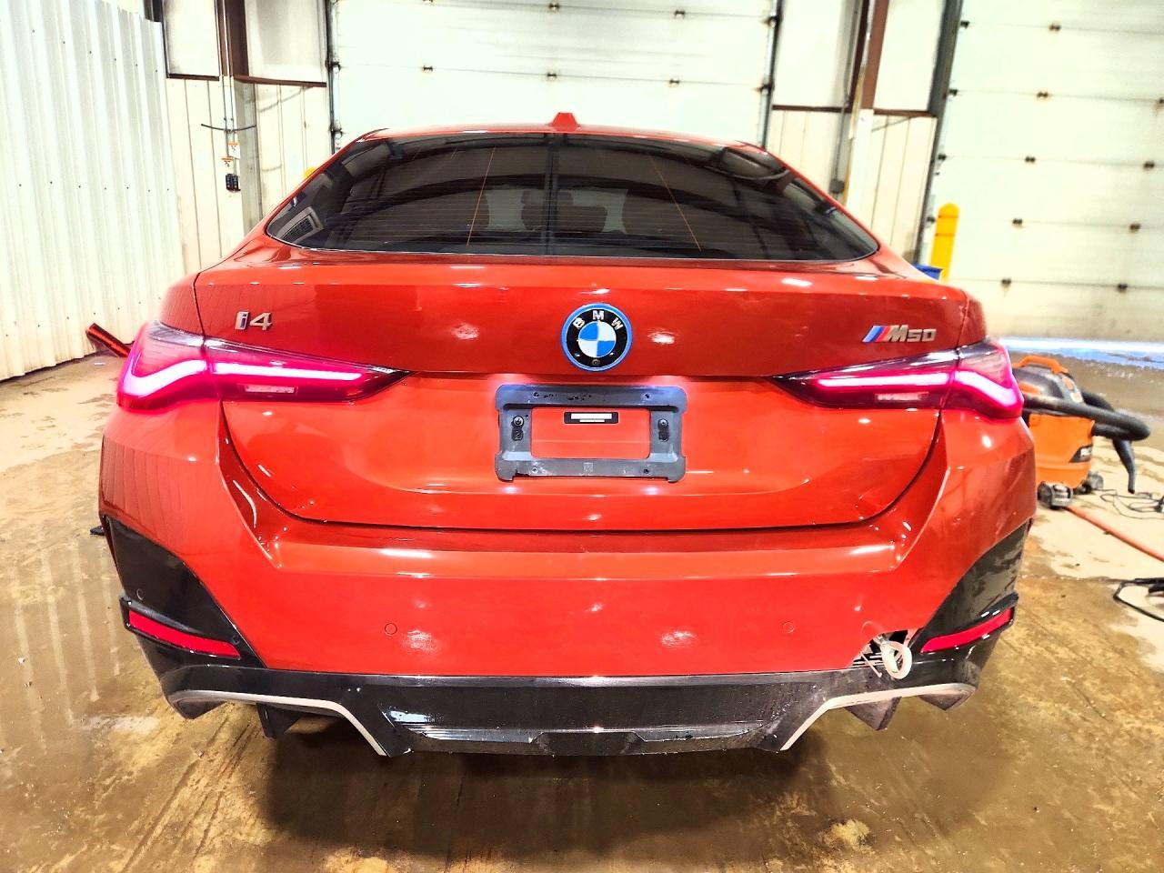 2023 BMW i4