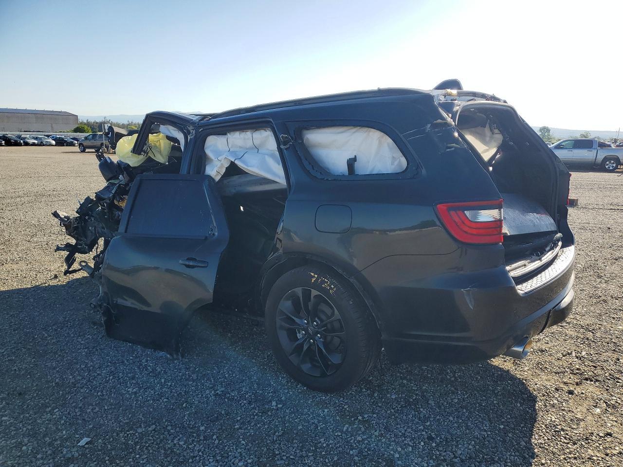 2023 DODGE DURANGO