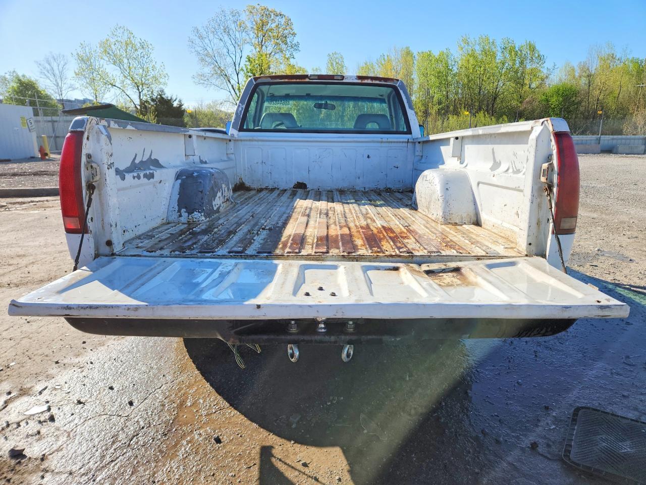 1994 GMC Sierra