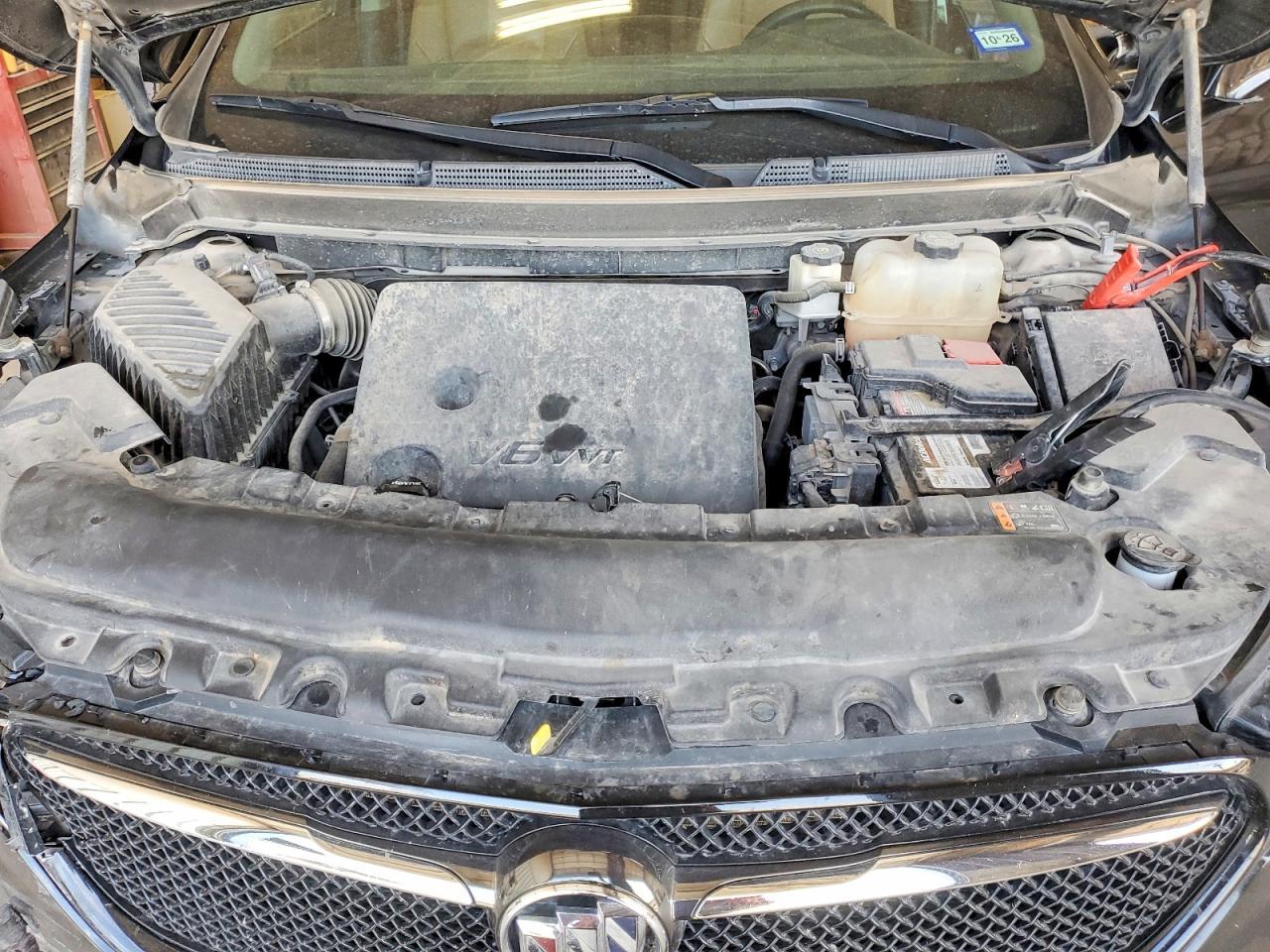 2020 BUICK ENCLAVE