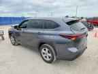 2024 TOYOTA HIGHLANDER