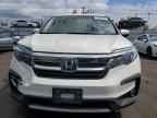 2020 HONDA PILOT