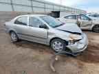 2003 TOYOTA COROLLA