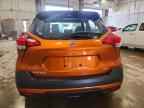 2018 NISSAN KICKS